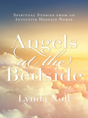 cover image of Angels at the Bedside